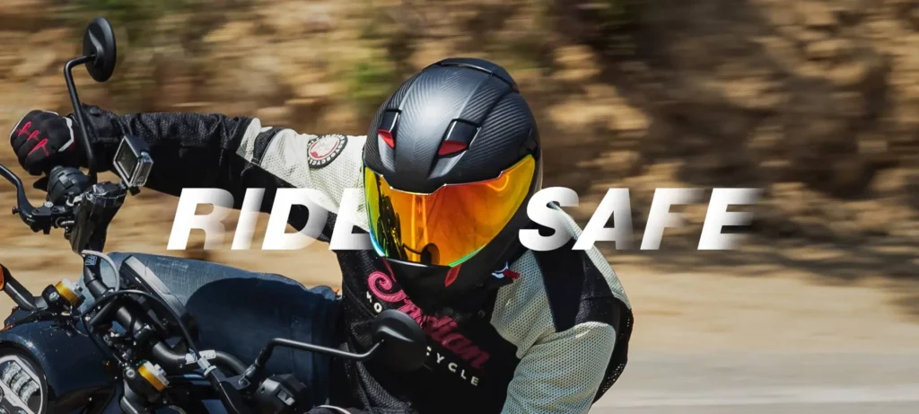 Best Helmet Shop in Bangalore | Premium Bike Helmets & Riding Gear